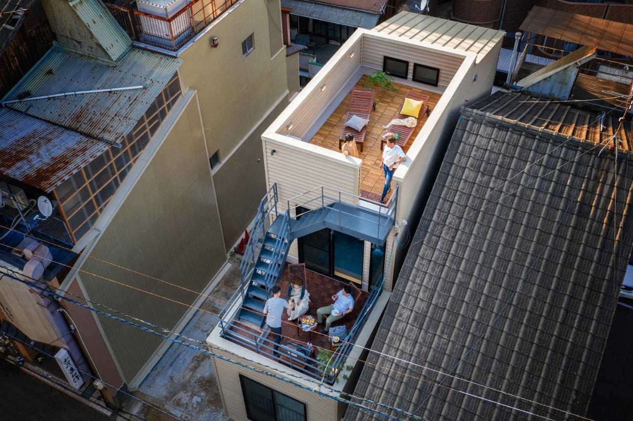 Hous-agalonomichi Villa *