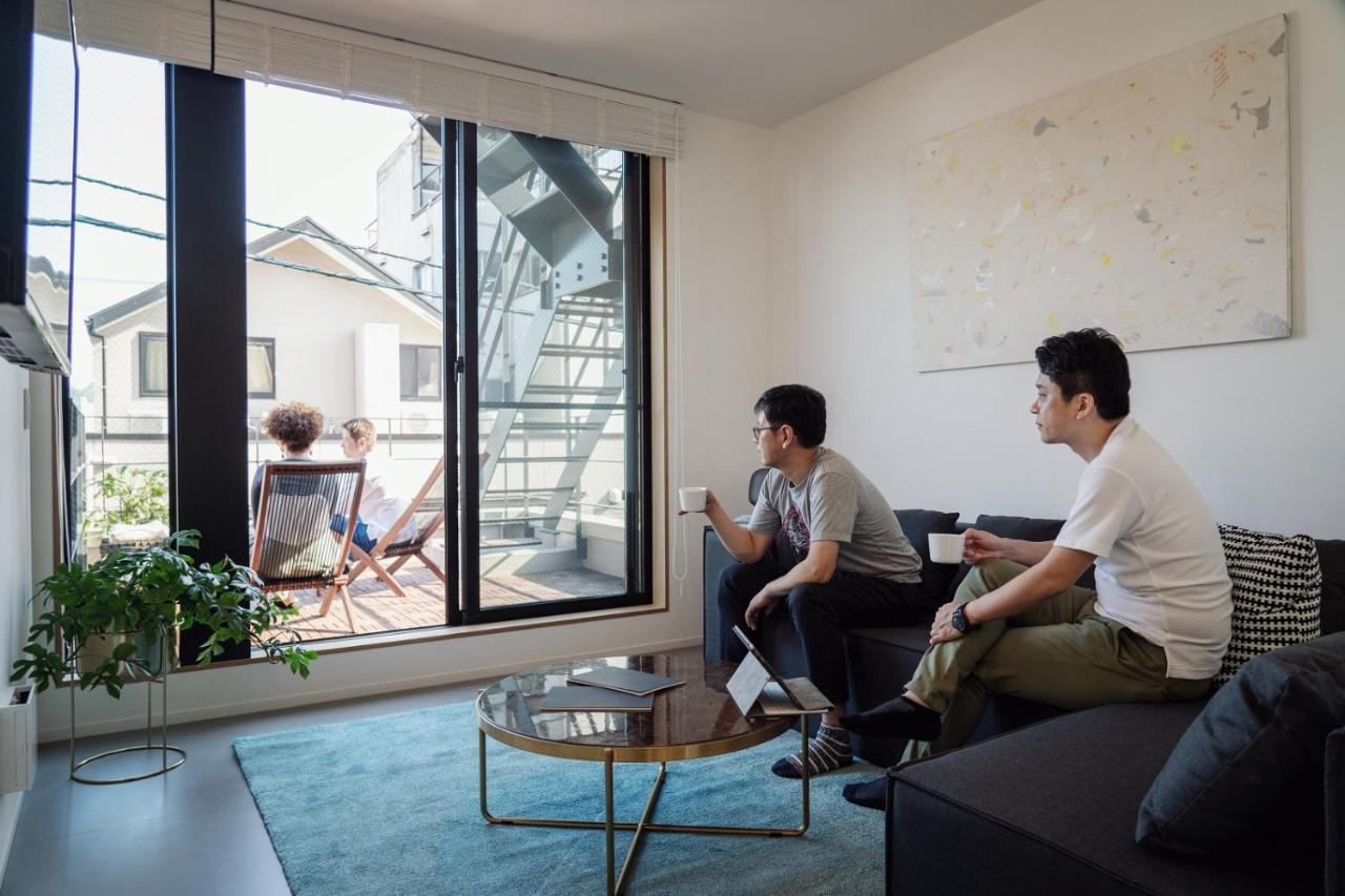 Villa Hous-agalonomichi Onomichi