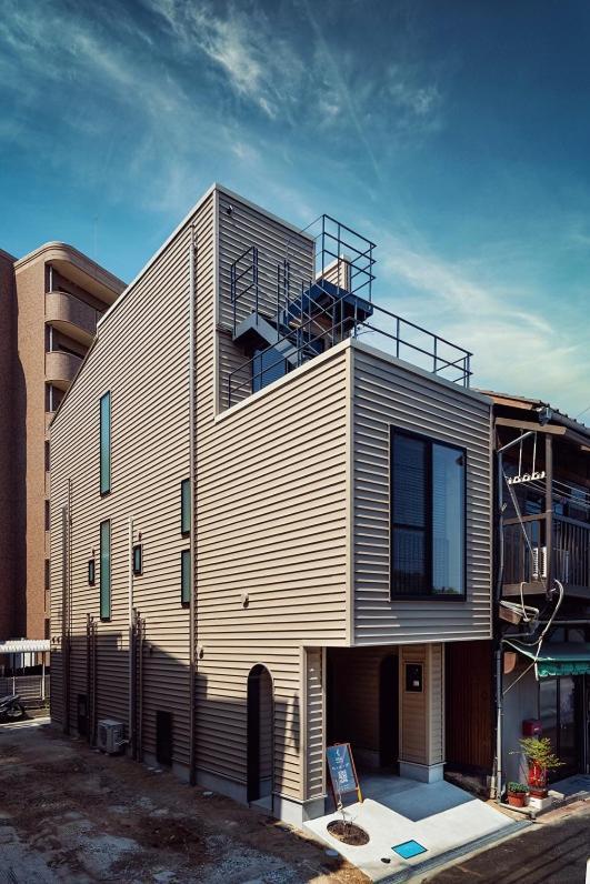 Hous-agalonomichi Villa *